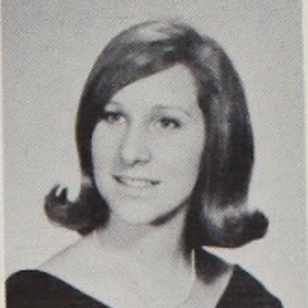 Barbara Esmark's Classmates profile album