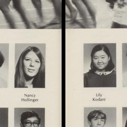 Penny Ng's Classmates profile album