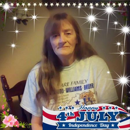 Judy Dammarell's Classmates® Profile Photo