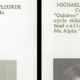 Michael Quinn's Classmates profile album