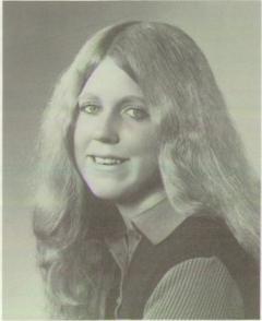 Vicki Ahlborn's Classmates profile album