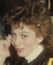 Tonya Hodgins's Classmates® Profile Photo