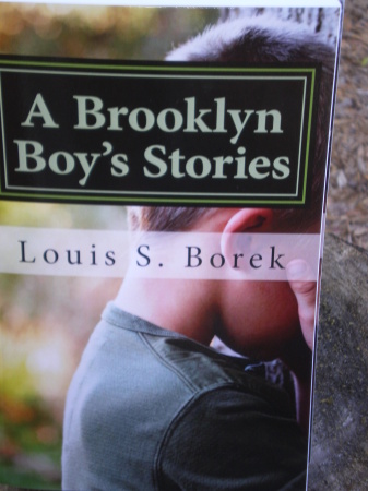 Louis Borek's Classmates profile album