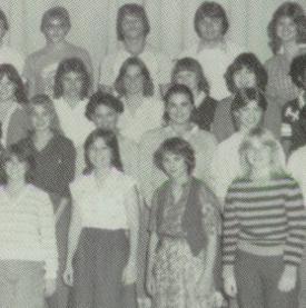 Debra Sayre's Classmates profile album