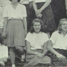 Rhoda Dibble's Classmates profile album