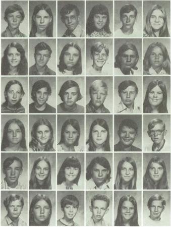Ray Borel's Classmates profile album