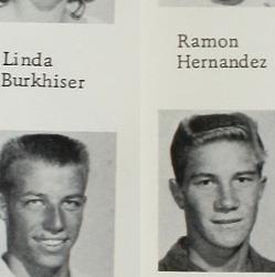 Randy Lewis' Classmates profile album