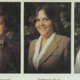 Patty Pfouts' Classmates profile album
