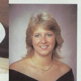 Shelly Saxton's Classmates profile album