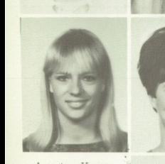 Marlene Allen's Classmates profile album