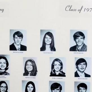 Susan McBain's Classmates® Profile Photo