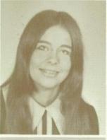 Cathy O'Rourke's Classmates profile album