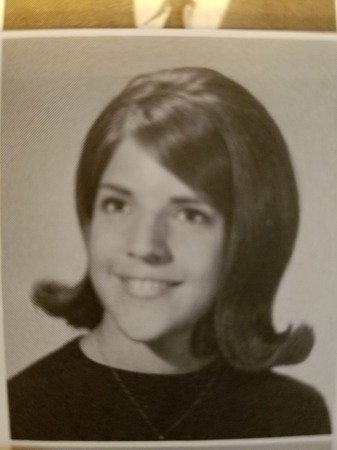 Kathy Alexander's Classmates profile album