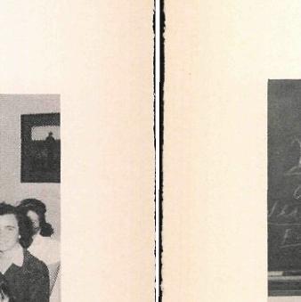 Betty Byers-Greenwood's Classmates profile album
