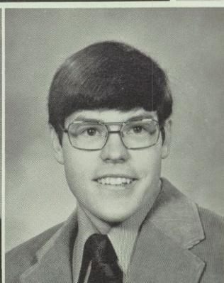 Jerry Strietelmeier's Classmates profile album