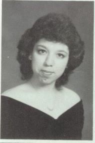 Linda Martinez's Classmates profile album