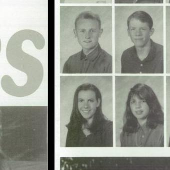 Edward Portwood's Classmates profile album