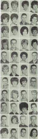 Linda St. Germain's Classmates profile album