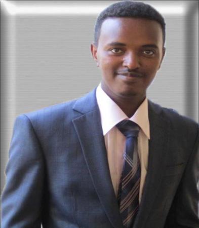 Tewodros Ayele's Classmates® Profile Photo