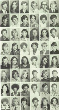 Terry Sullivan's Classmates profile album