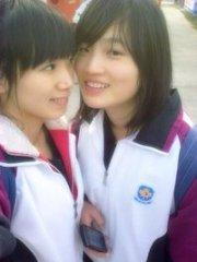 Xin Dai's Classmates® Profile Photo