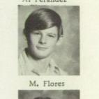 Mark Flores' Classmates profile album