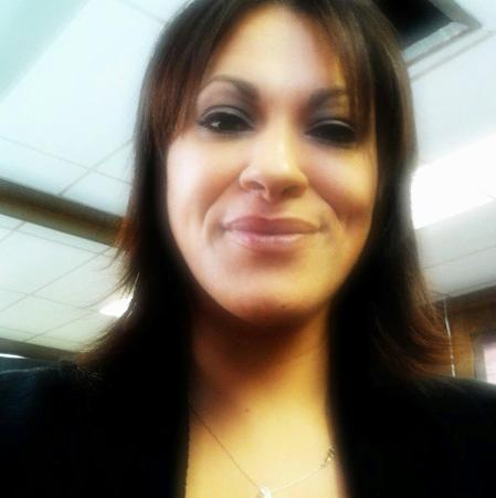 jasmin gonzalez's Classmates® Profile Photo