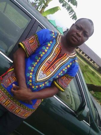 Ajayi Adekunle's Classmates® Profile Photo