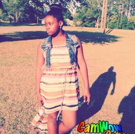 Virdell Mitchell's Classmates® Profile Photo