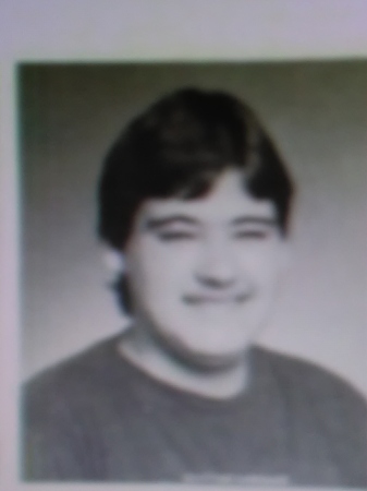 Peter Gordon's Classmates profile album