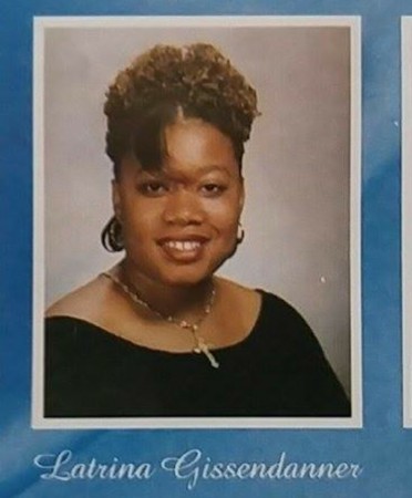 Latrina Gissendanner's Classmates profile album