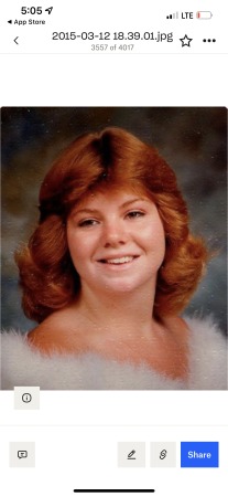 Terri Williams (Newby)'s Classmates profile album