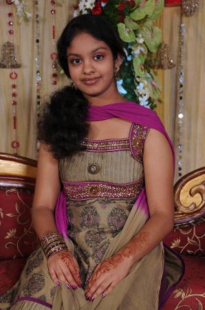 Deeksha Kgn's Classmates® Profile Photo