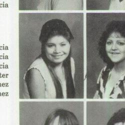 Rebecca Rivera's Classmates profile album
