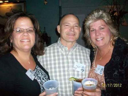 Lynda Benner's album, Chesapeake High School Reunion