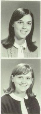 sharon boisson's Classmates profile album