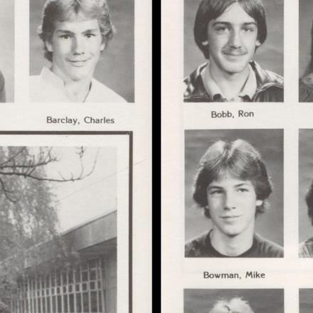 Richard Carlson's Classmates profile album