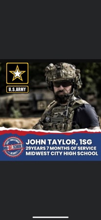 John Taylor's Classmates profile album