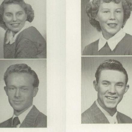 betty bunker's Classmates profile album