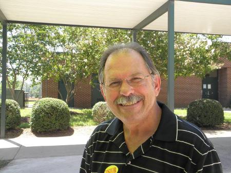 Gary Weber's Classmates® Profile Photo