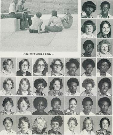 1980 Yearbook Pic