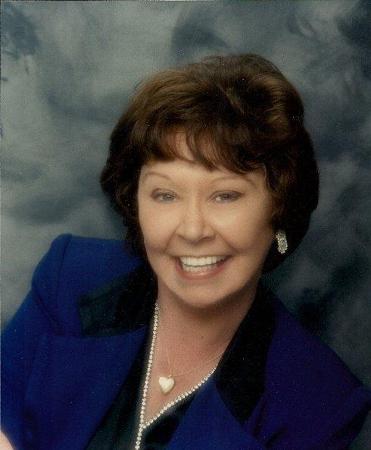 Patti Clark's Classmates® Profile Photo