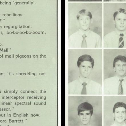 Kevin Kern's Classmates profile album