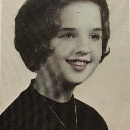 Nancy Green King's Classmates profile album