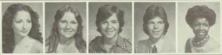 Donna Steward's Classmates profile album