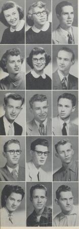Gary Pearman's Classmates profile album