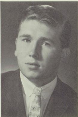 Leo Uebelein's Classmates profile album