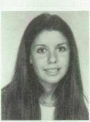 Gina Mancini's Classmates profile album