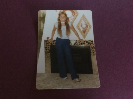 Connie Holbrook's Classmates profile album