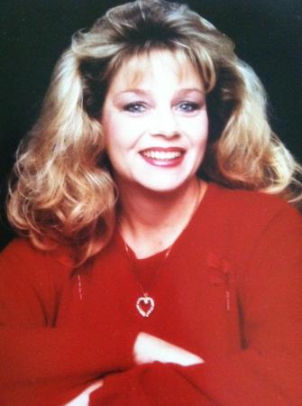 Sheri West's Classmates® Profile Photo